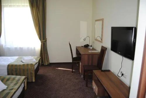 Hotel Magnolia - Image 1