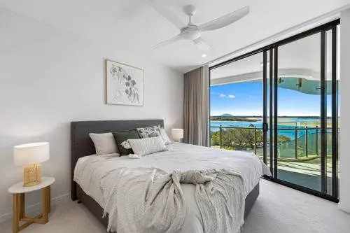Stylish Apartment in Cotton Tree - Image 1