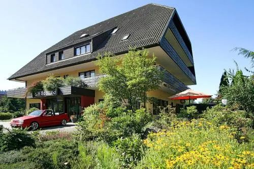 Hotel Sonne - Image 1