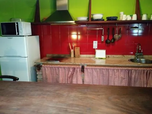 Apartamentos Rurales Cantarranes - Image 1