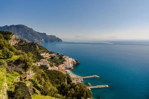 La Rosa Del Mare - Image 1