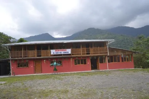 Refugio el Nido del Cóndor - Image 1