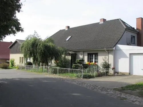 Modern Holiday Home in Boitin Germany near Lake - Image 1