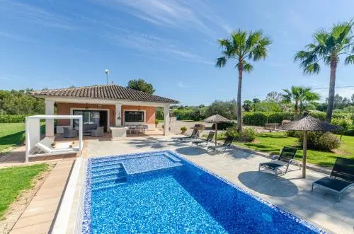 YourHouse Romani Villa - Image 1