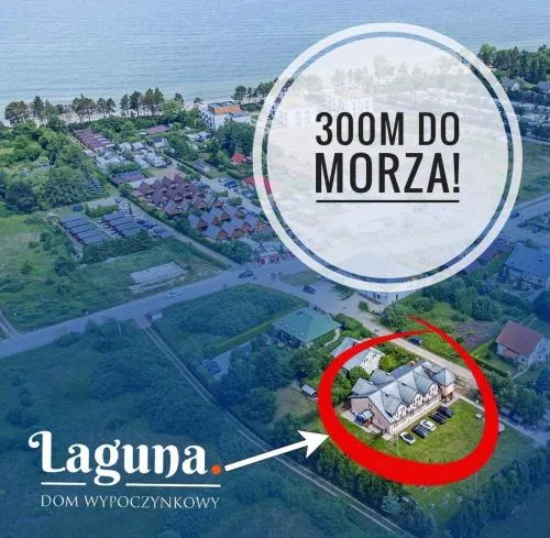 Dom Wypoczynkowy Laguna Gaski - Image 1