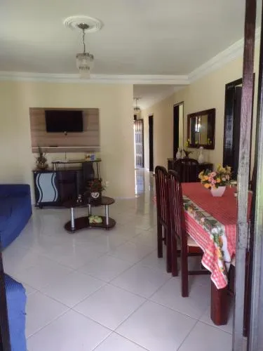 Casa veraneio em Canto de Arembepe - Image 1