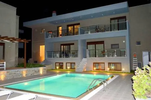 Mary’s Residence Suites & Luxury - Image 1