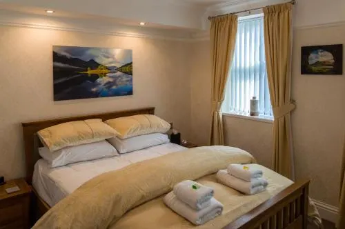 Allt na Leven Guest House - Image 1