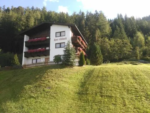 Haus Edelweiß - Image 1