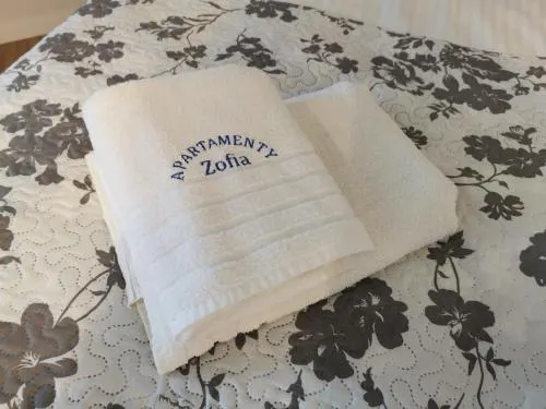 Apartamenty Zofia 1 - Image 1