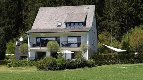 Landhaus Mettenberg - Image 1