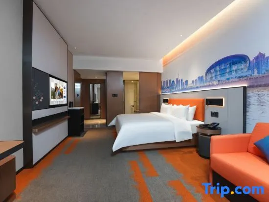 Hampton by Hilton Dalian Jinpu - Image 1