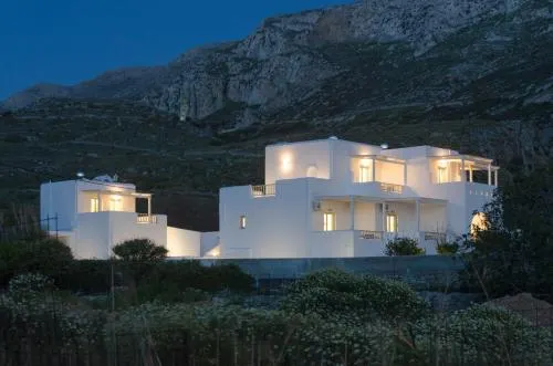 Mouses Studios Amorgos - Image 1