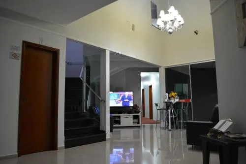 Hotel Trevise - Image 1