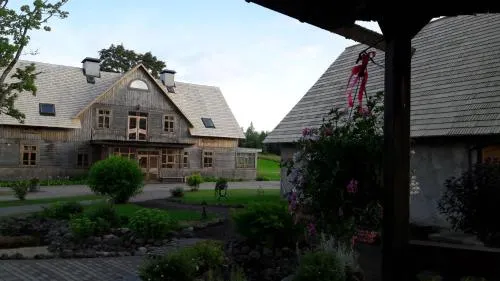 Rezidence Kurzeme - Image 1