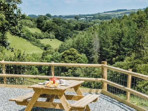 Grooms Cottage, Exford - sleeps 4 - Image 1