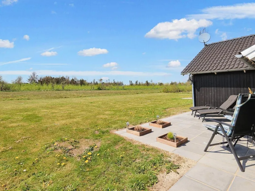 12 Person Holiday Home in Hadsund - Image 1