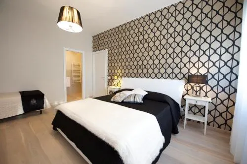Time Lapse Vatican Guesthouse - Image 1