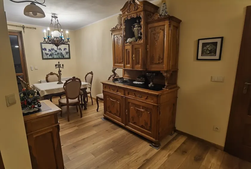 Excelent 1-bed Apartment in Rzeszow - Image 1