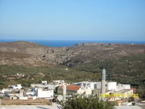 Apartment with Terrace Lasithi - Image 1