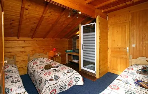 Chalet Soleil Levant - Image 1