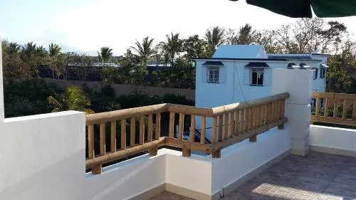 Trident Villa - Image 1