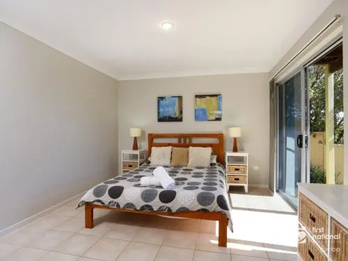 Angourie Blue 1 Great Ocean Views Surfing beaches - Image 1