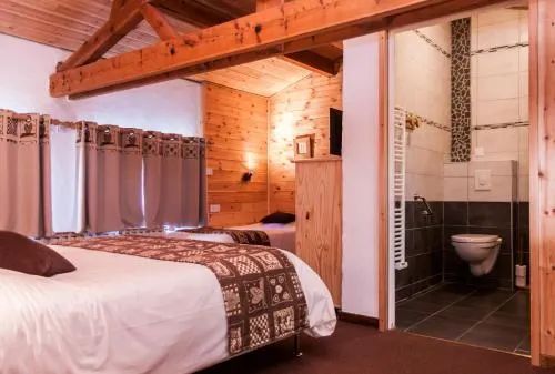Hotel Spa L`Equipe - Image 1