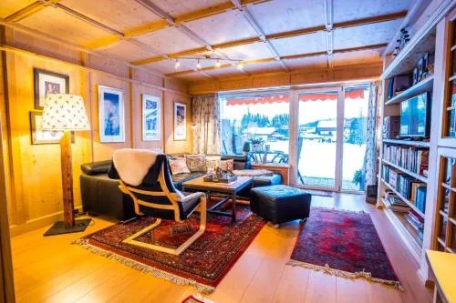 Haus Lundsor By Moni Care - Image 1