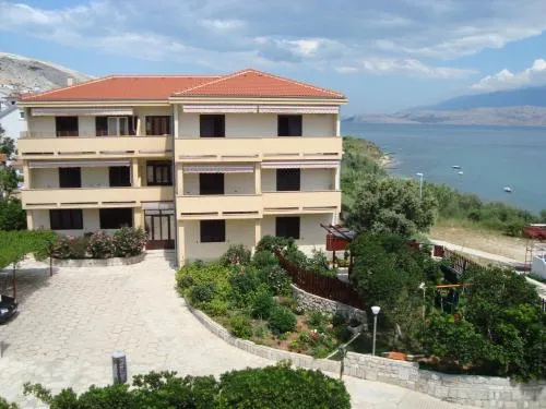 Villa Andreja Pag - Image 1