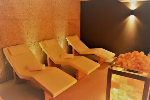 Eurohotel Mountain Wellness - Image 1