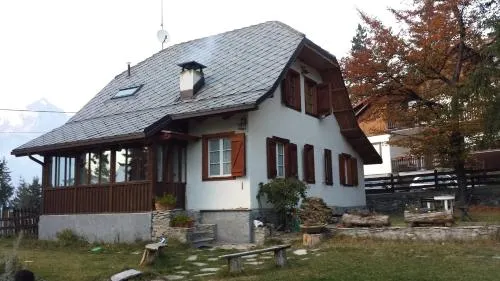 B&B Ico's Lodge - Image 1