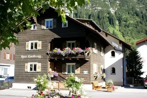 Haus Landbrugg - Image 1