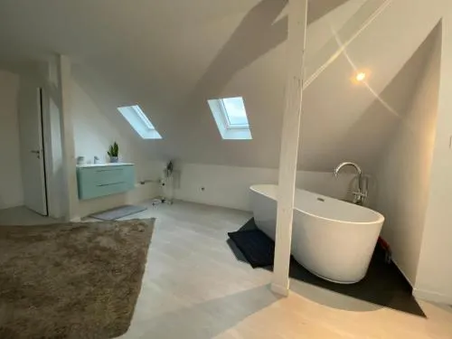 Duplex Strasbourg - Image 1