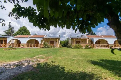 Trikalioti's Estate - Image 1