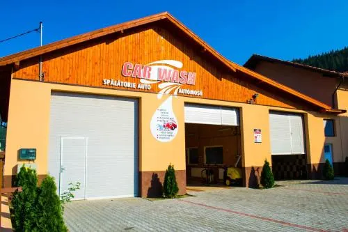 Pensiunea Malvimend - Image 1