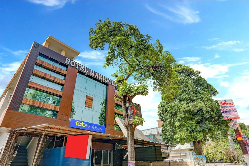 Collection O Hotel Marigold - Image 1
