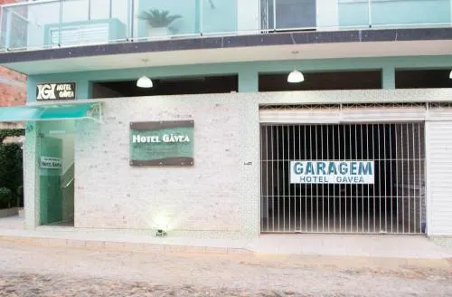 Hotel Gavea - Image 1