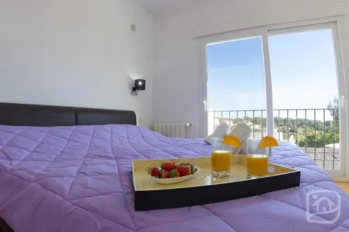 Abahana Villas El Olivo - Image 1