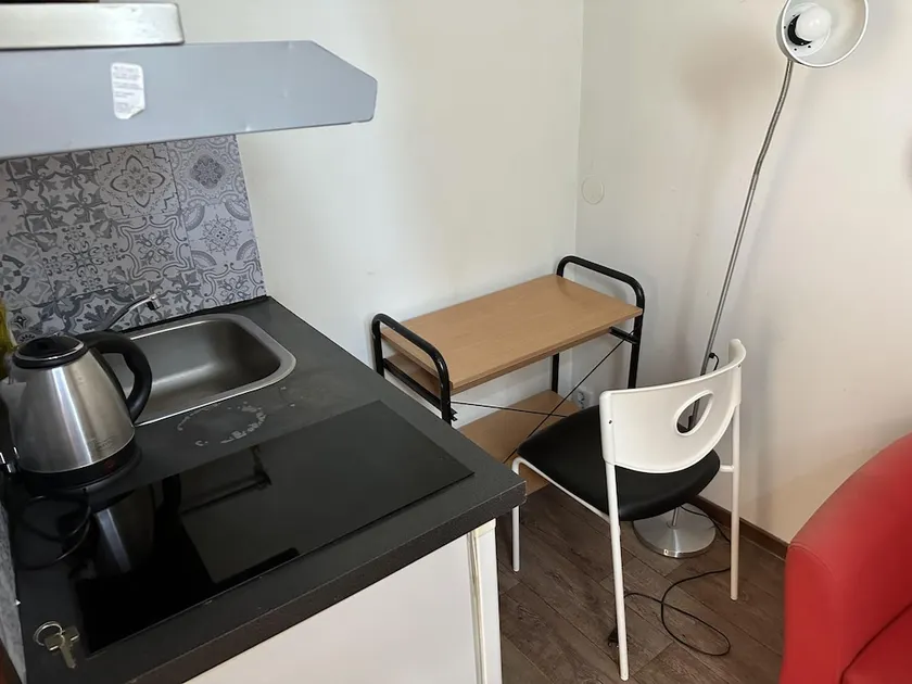 Apartment in Rosersberg Arlanda Airport - Image 1