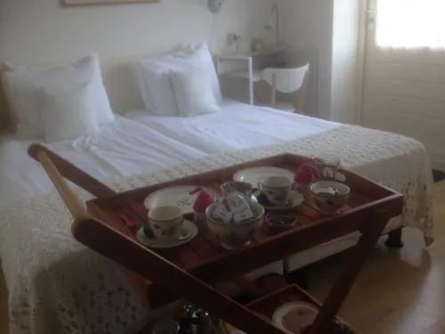 Woldstee Bed & Breakfast - Image 1