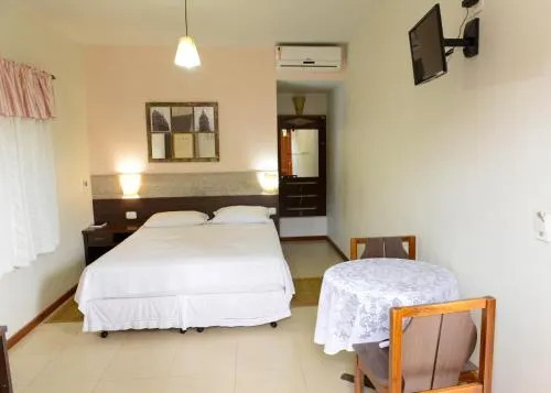 Hotel Missoes - Image 1