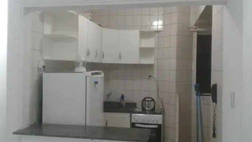 Apartamento AV CPA - Image 1