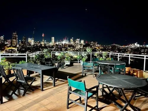 Studio in Darling Point - Image 1