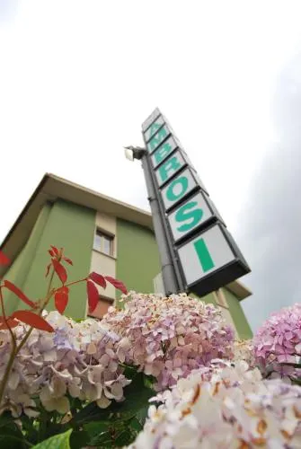 Hotel Ambrosi - Image 1