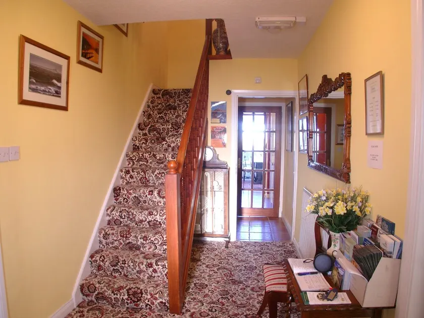 Northumberland Cottage B&B - Image 1