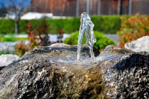 Incantevole appartamento adatto alle famiglie con giardino e terrazza - Image 1