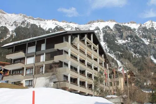 Aparthotel RÉsidence Bernerhof - Image 1