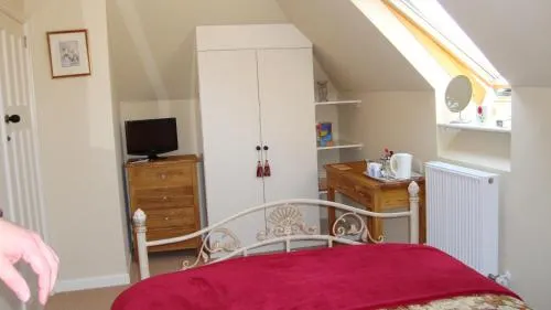 Rosemary Bed & Breakfast - Image 1