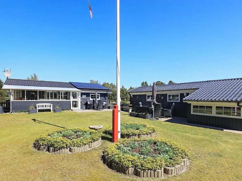 6 Person Holiday Home in Saeby - Image 1